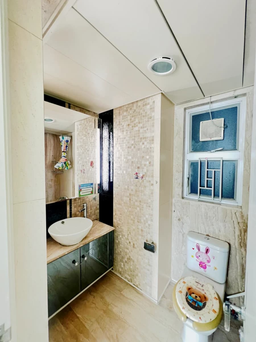 Tai Wai Festival City Phase 2 image