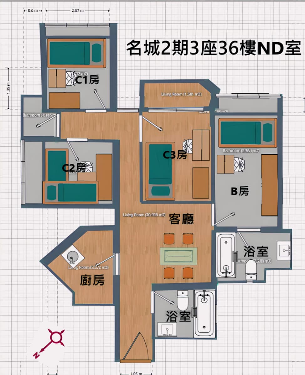 Tai Wai Festival City Phase 2 image