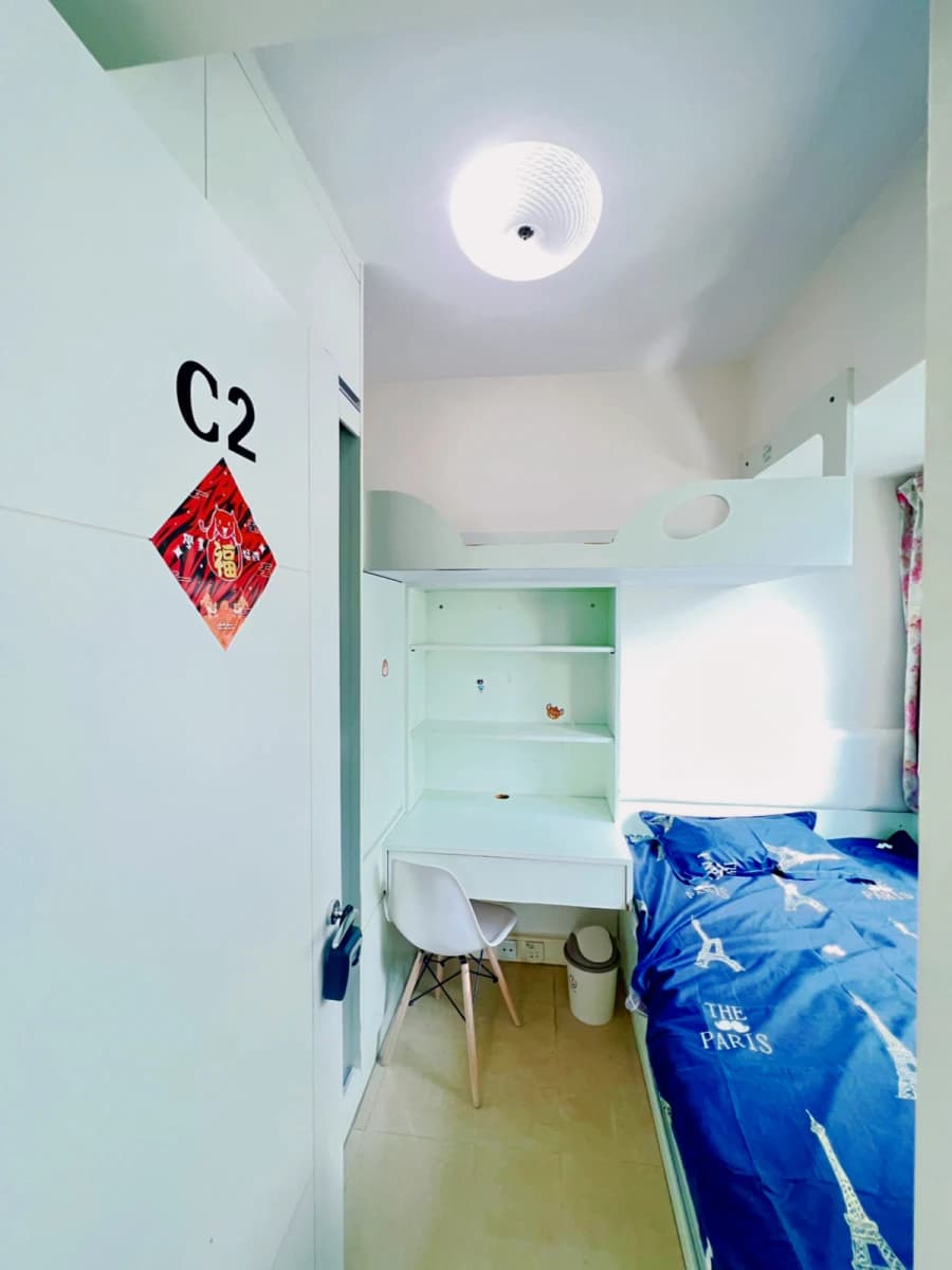 Tai Wai Festival City Phase 2 image