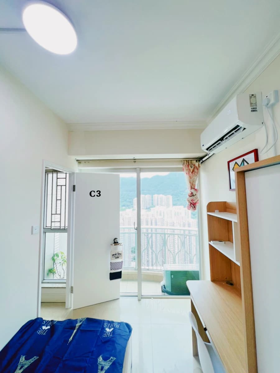 Tai Wai Festival City Phase 2 image