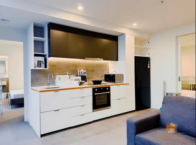 Master Room of 2B2B