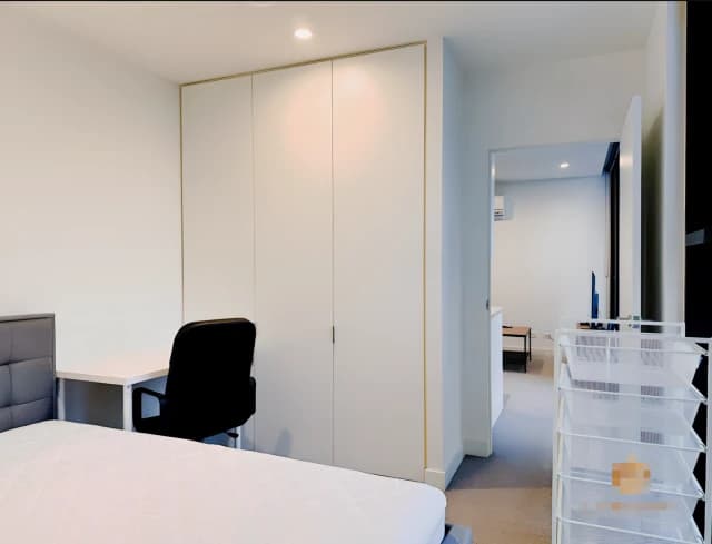 Master Room of 2B2B
