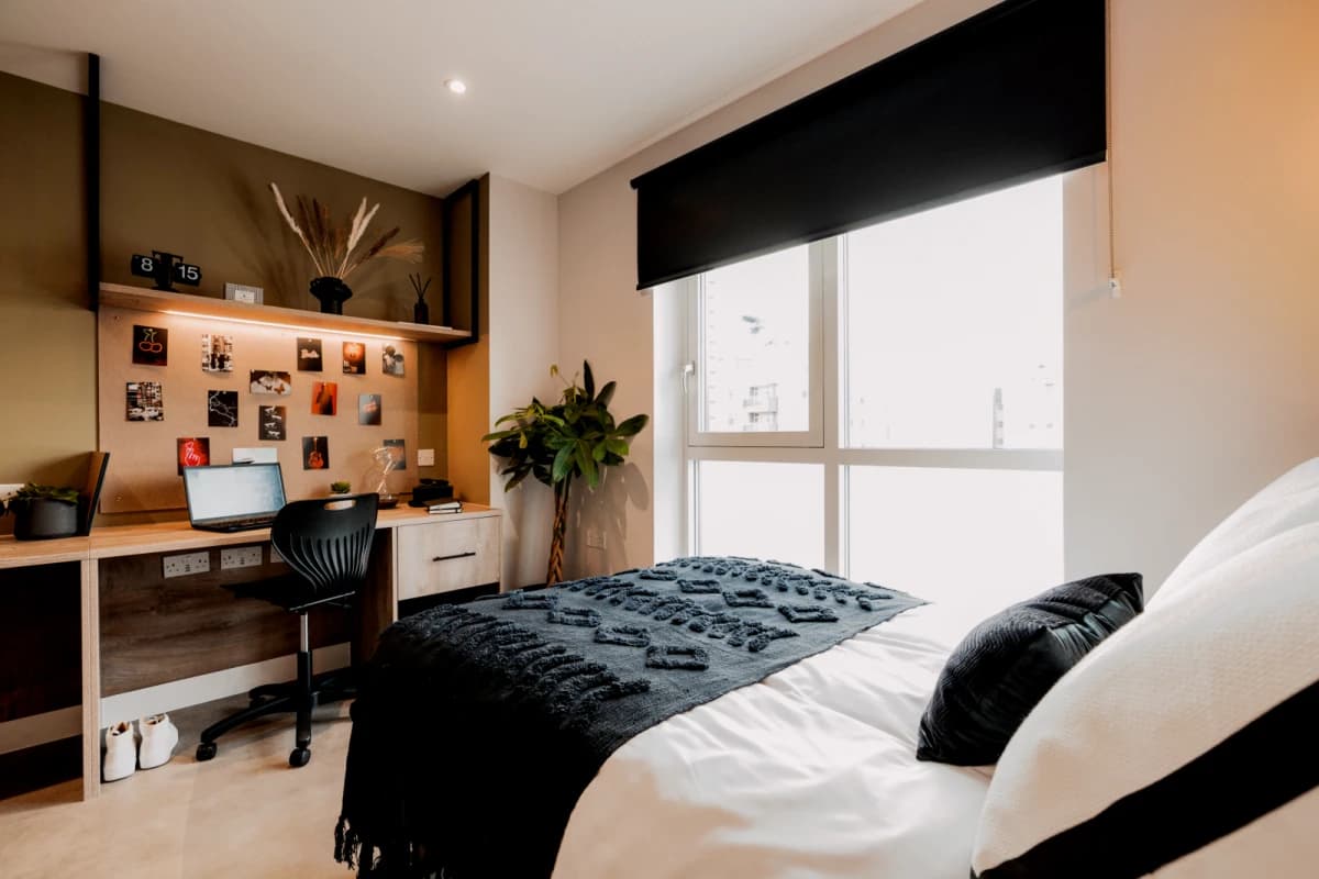 YourTRIBE South Bermondsey image