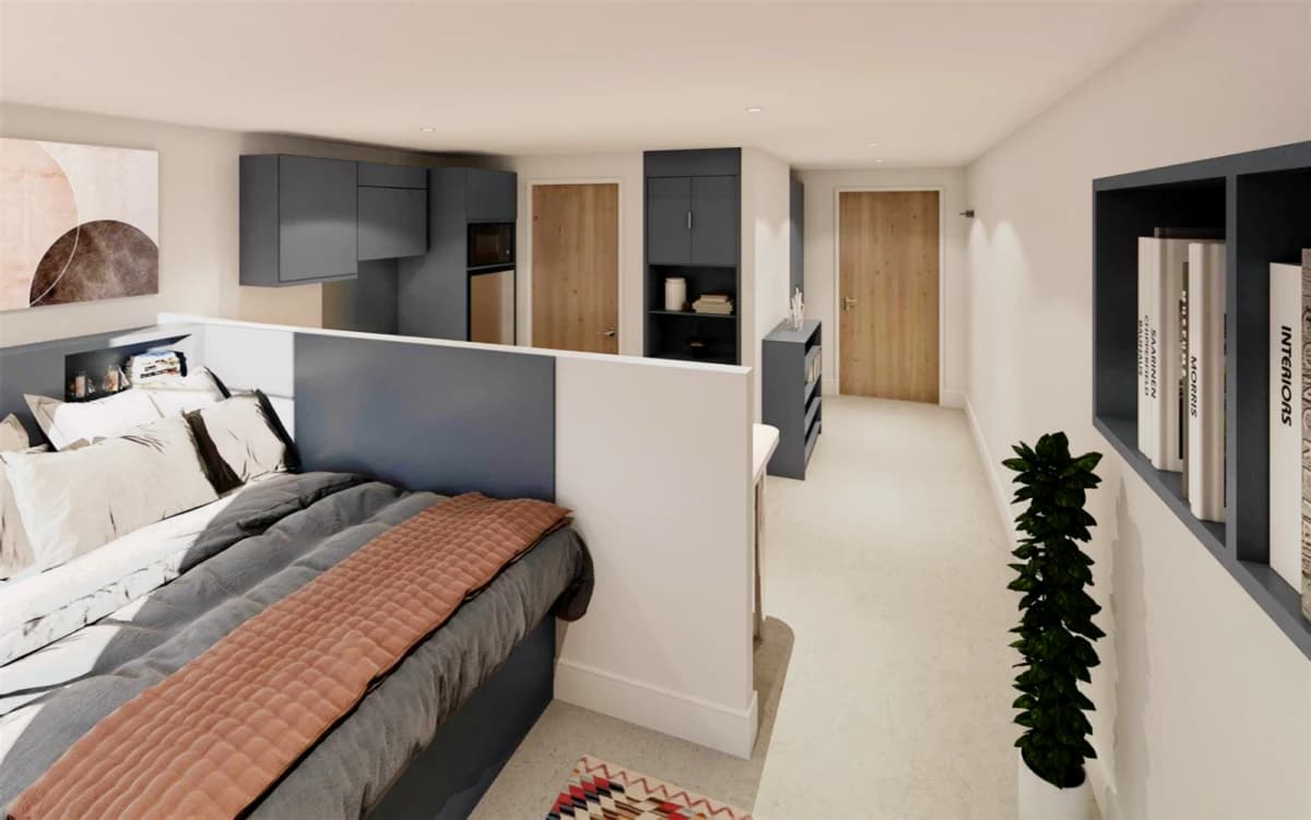 Westgate One image