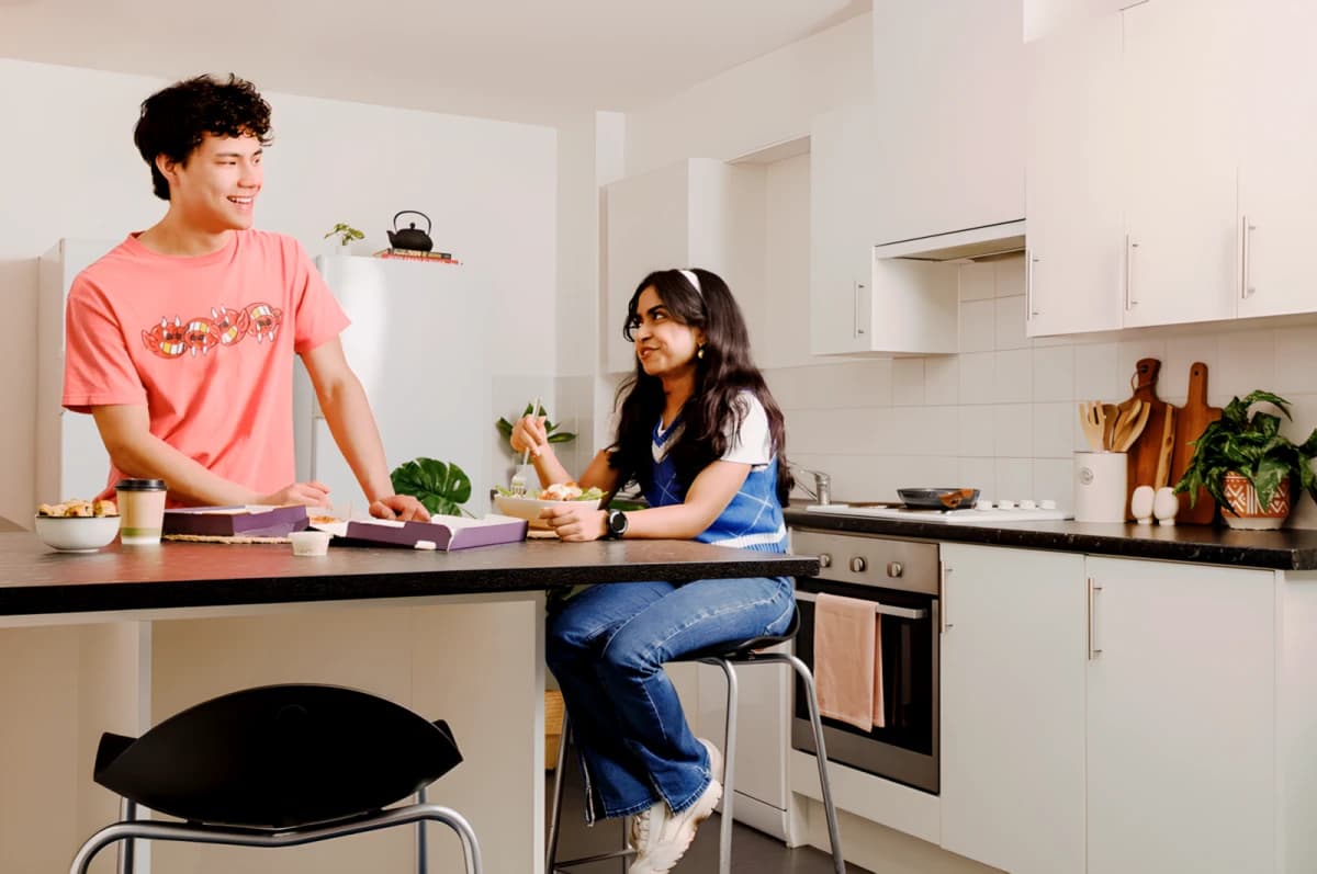 Shrubhill House image