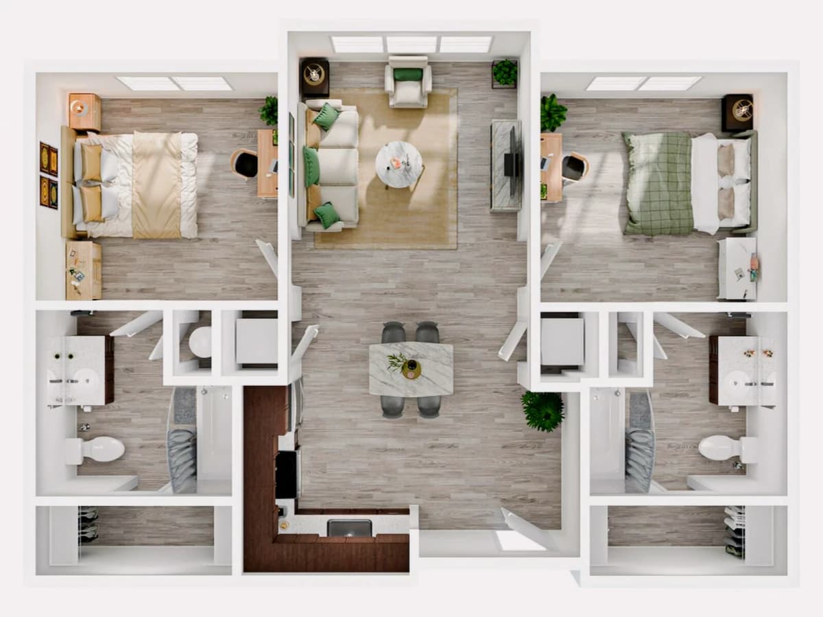 Varsity House Gainesville image