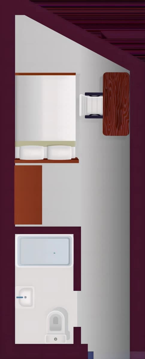 Sheares Hall image