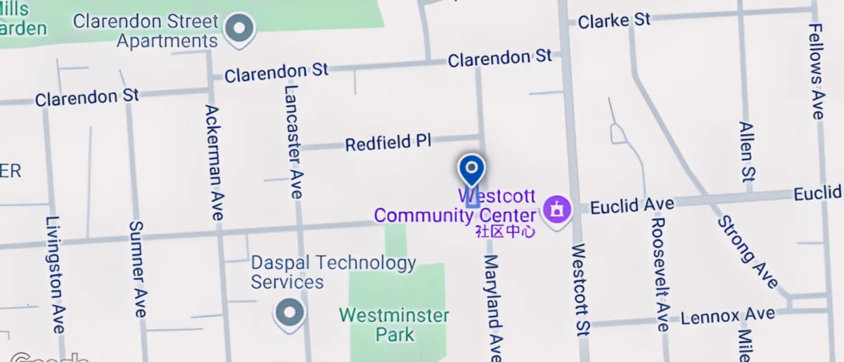 Location