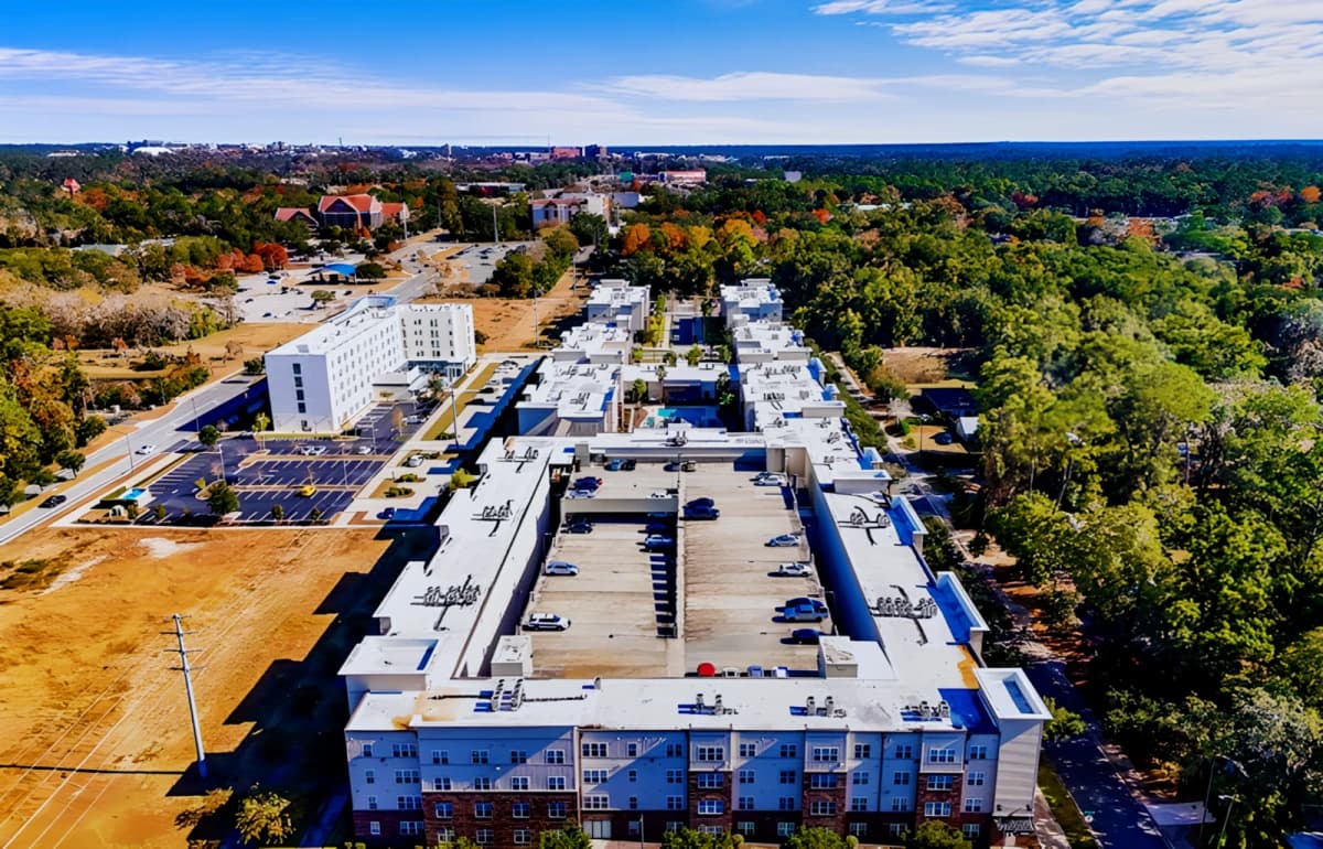 Varsity House Gainesville image