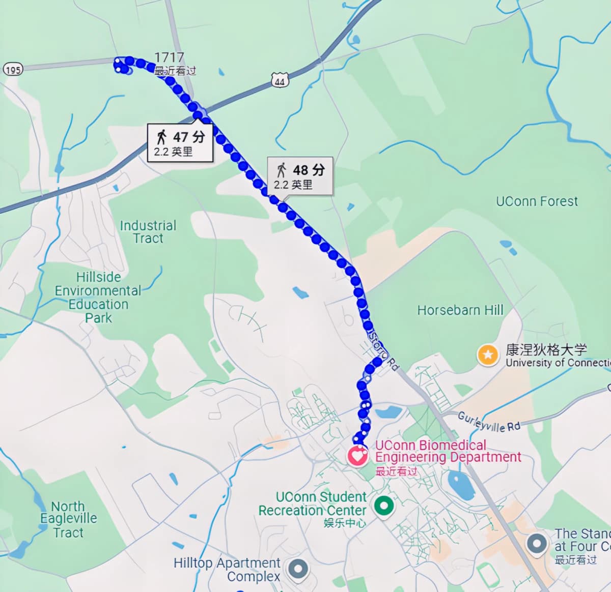 Location