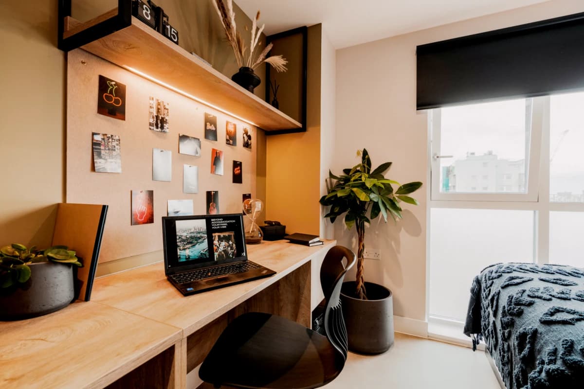 YourTRIBE South Bermondsey image