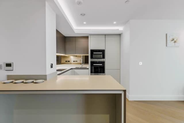 2 Bedroom 2 Bathroom