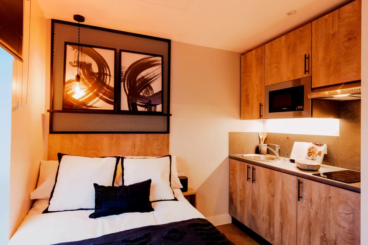 YourTRIBE South Bermondsey image