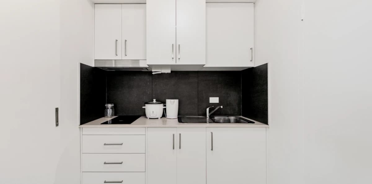 Castle Dulwich Hill image