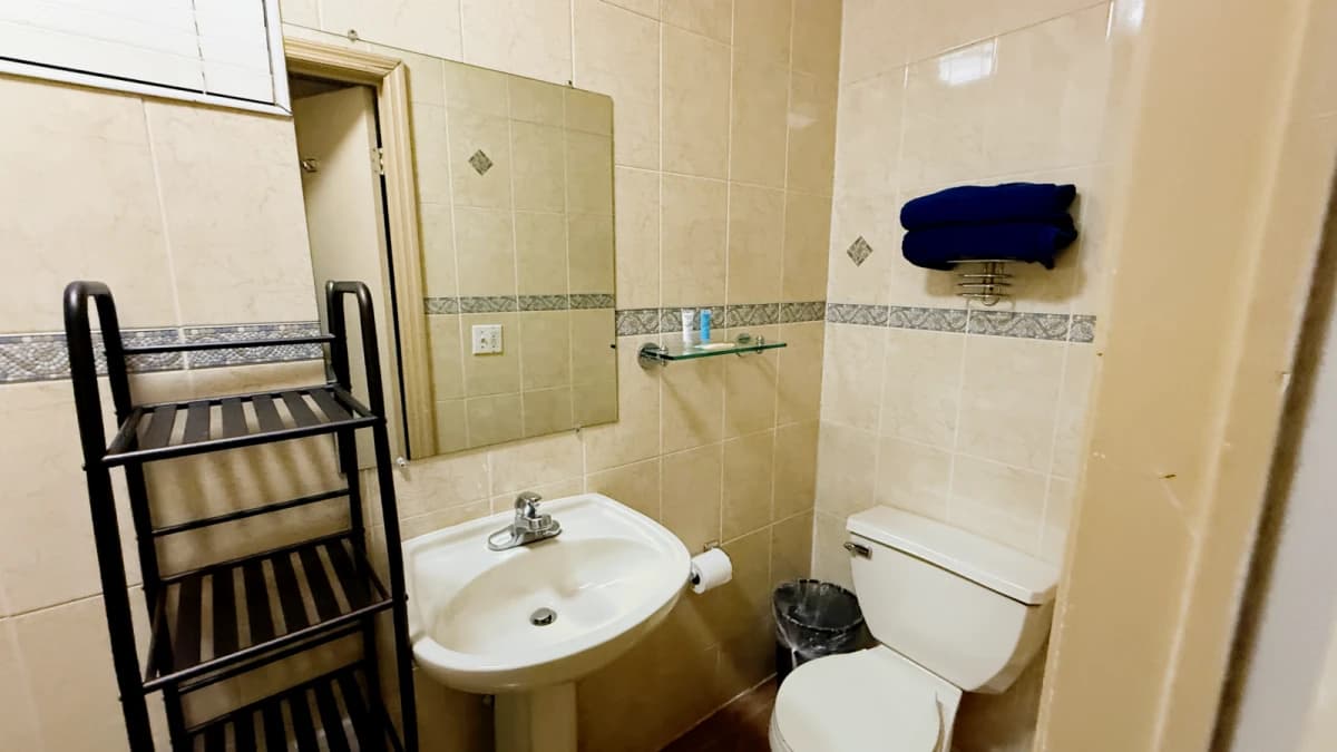 Union Square Apartment image