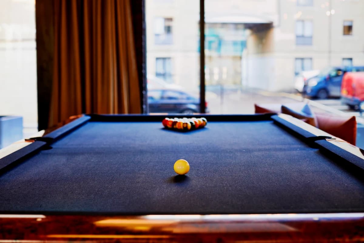 Vita Student Fountainbridge image