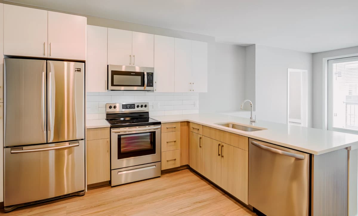 CoLab Apartments image