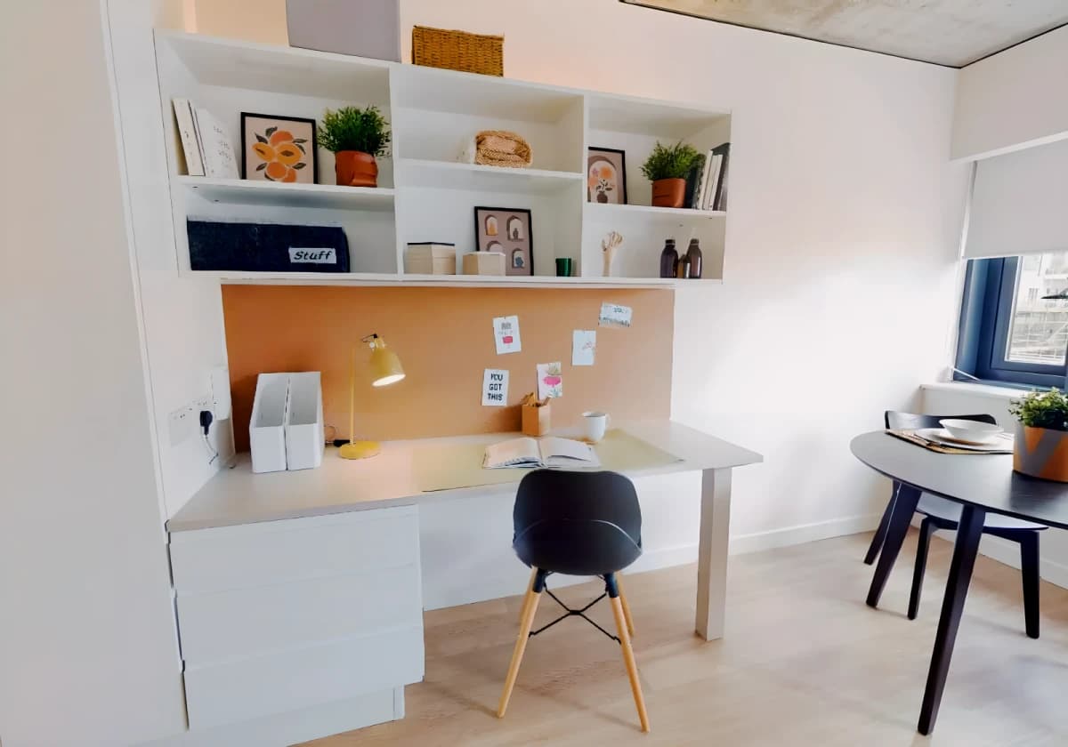 iQ Flinders House image