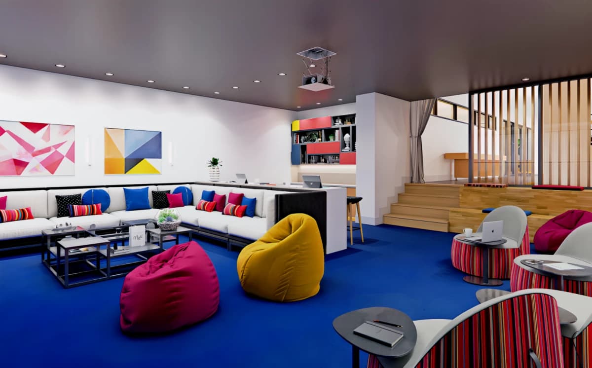 CoLab Apartments image