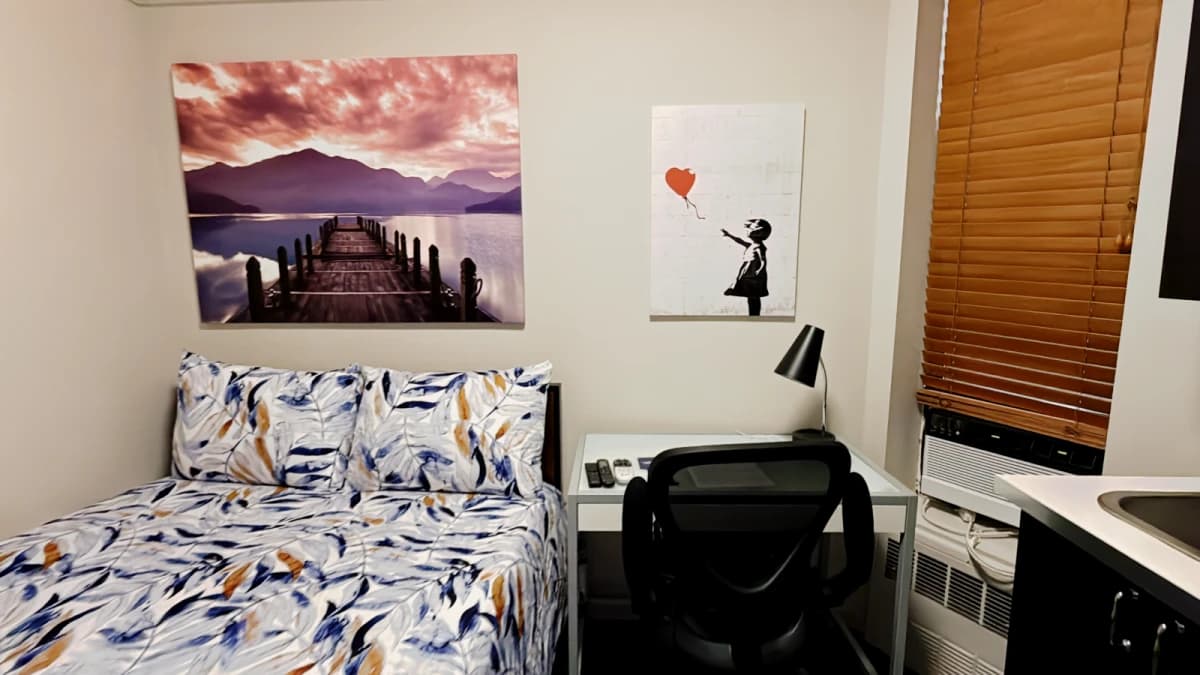 Classic Room
