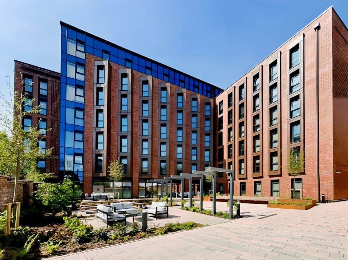 Crown Place image 2