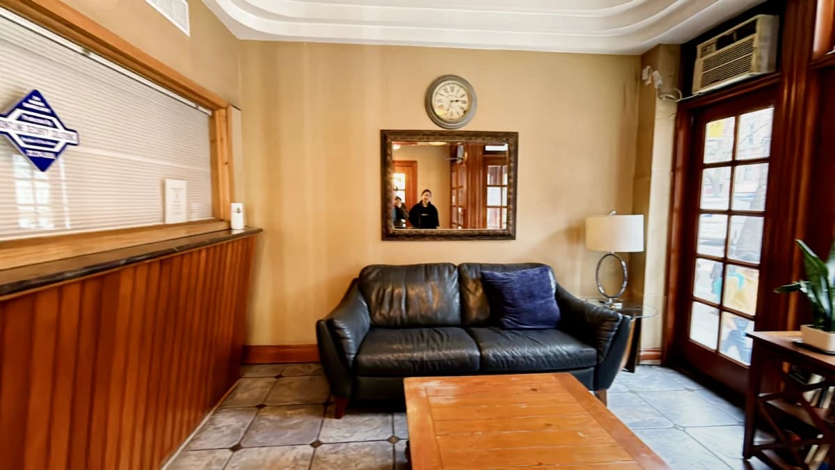 Union Square Apartment image