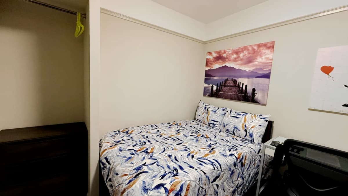 Union Square Apartment image
