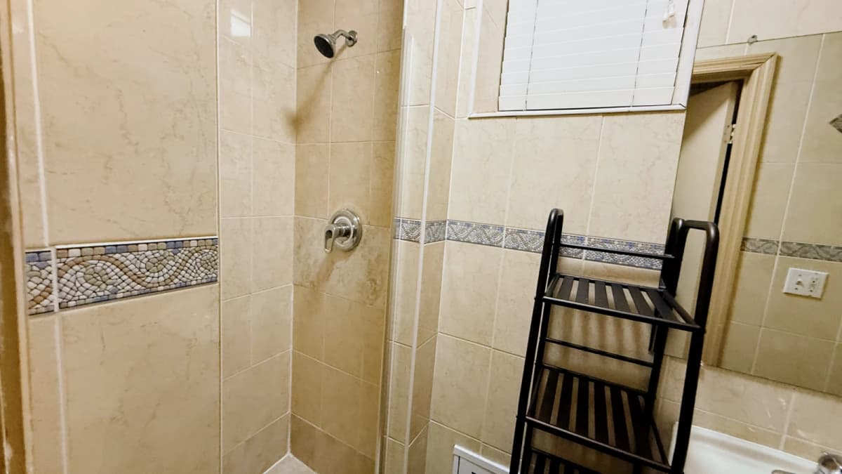 Union Square Apartment image