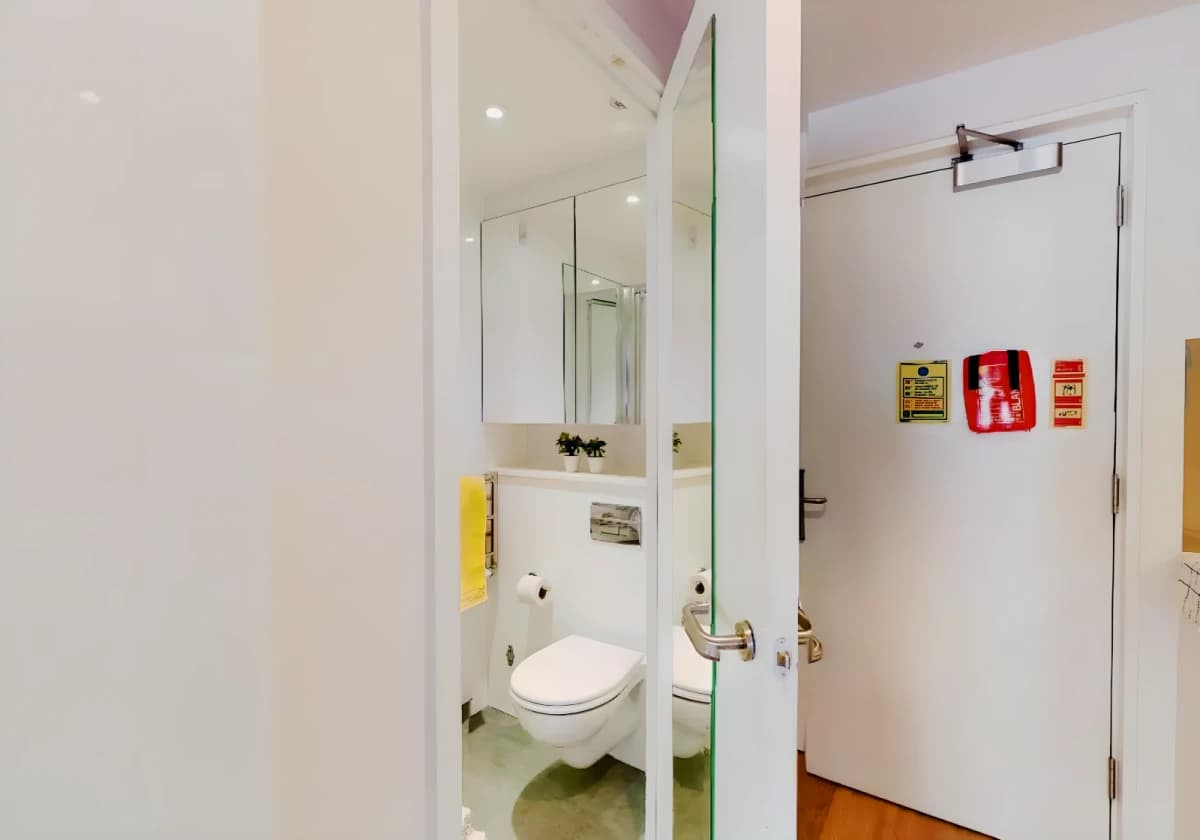 iQ Flinders House image