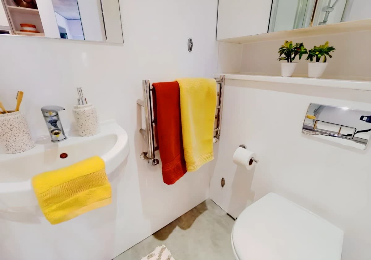 iQ Flinders House image