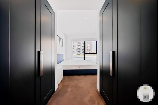 1 Bedroom 1 Bathroom Flat805