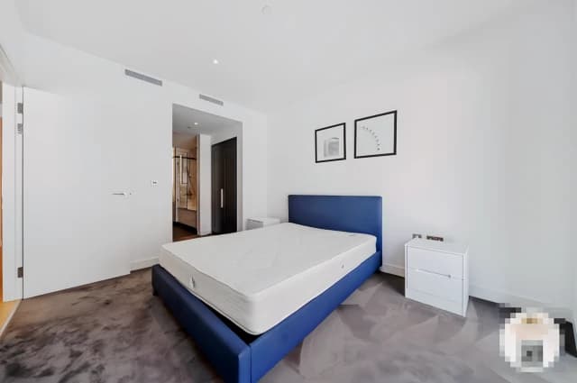 1 Bedroom 1 Bathroom Flat805