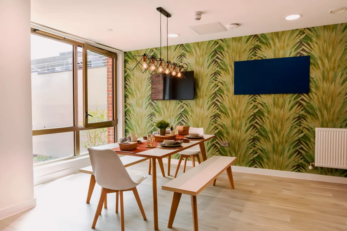 Promenade Student Living image