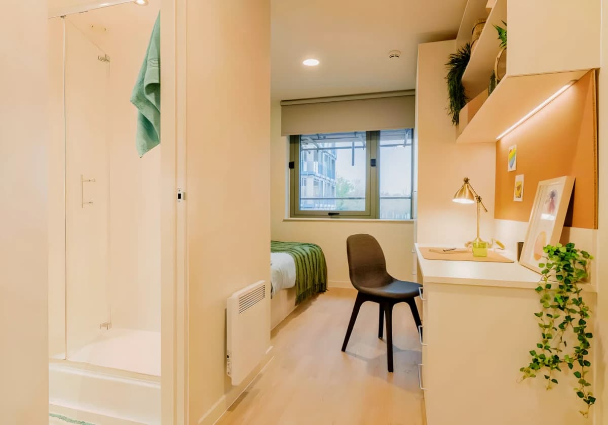 Longwood Place image