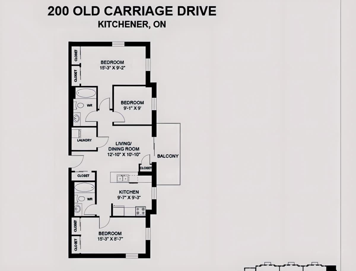 College View Commons image