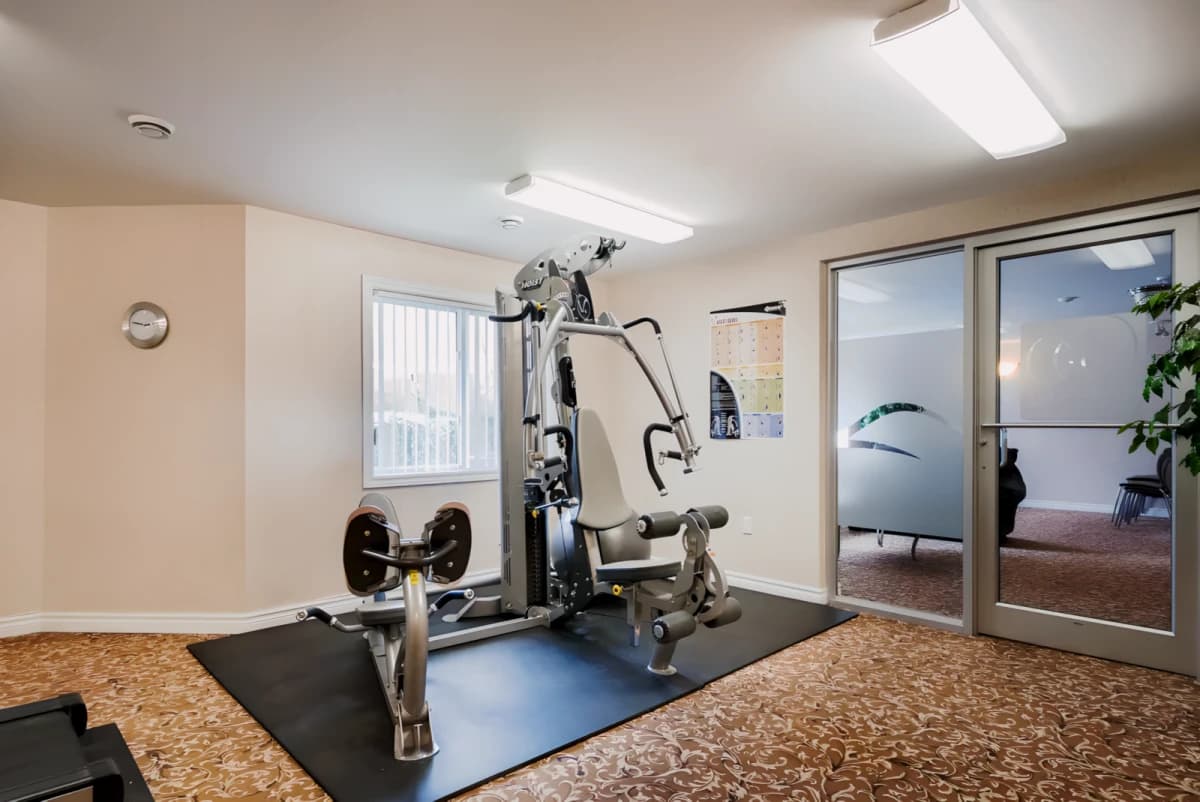 Fitness&Recreation