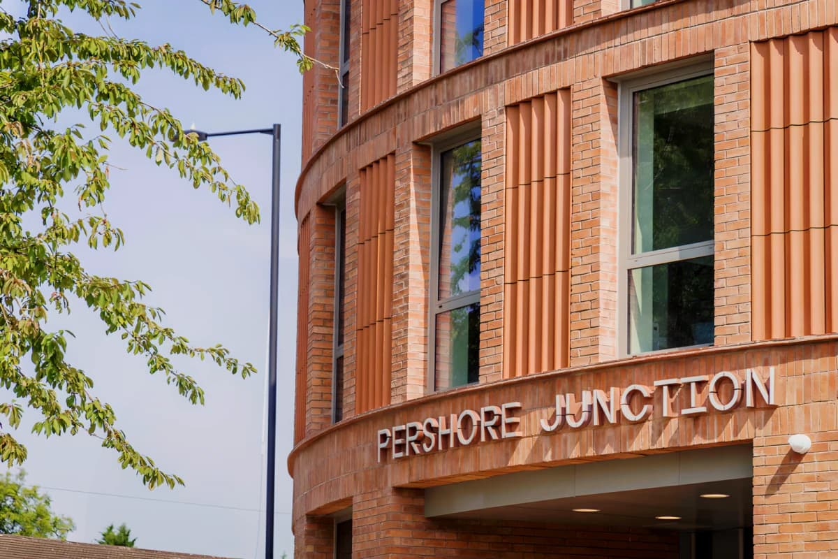 Pershore Junction image 2