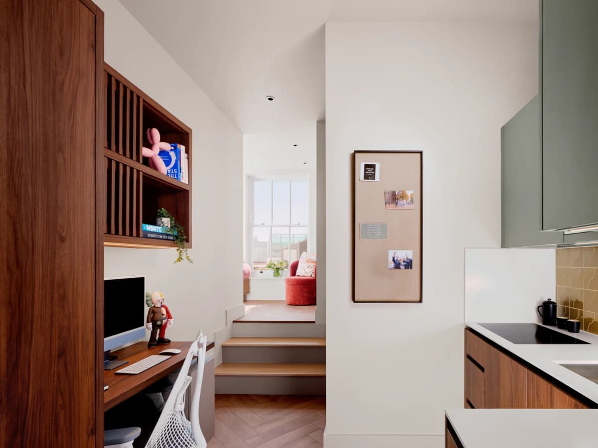 Fifty One London image