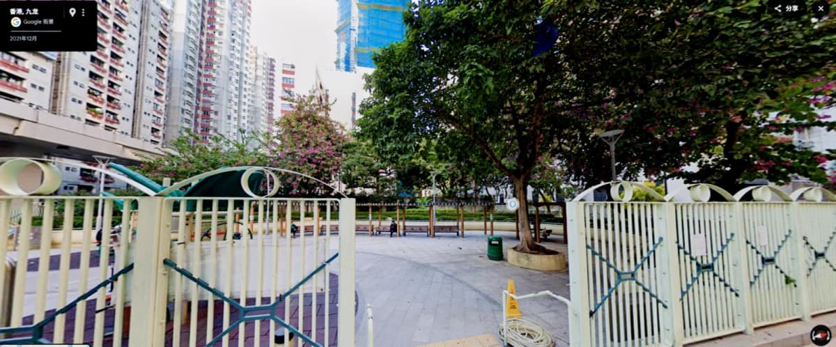 Outdoor Features