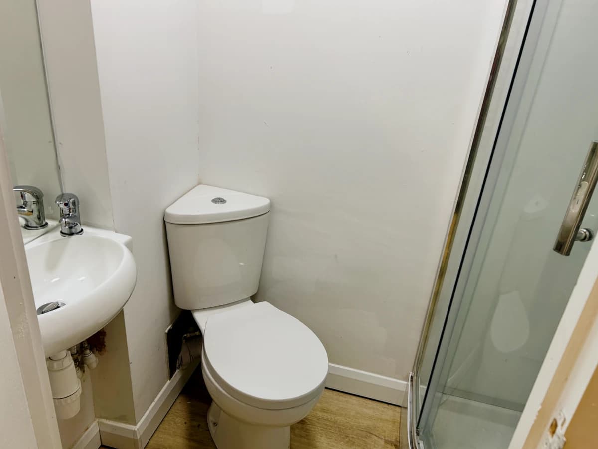 Duncan Smith House image