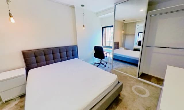 Master Room of 2b1b