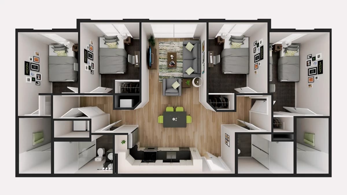 Academy 65 image