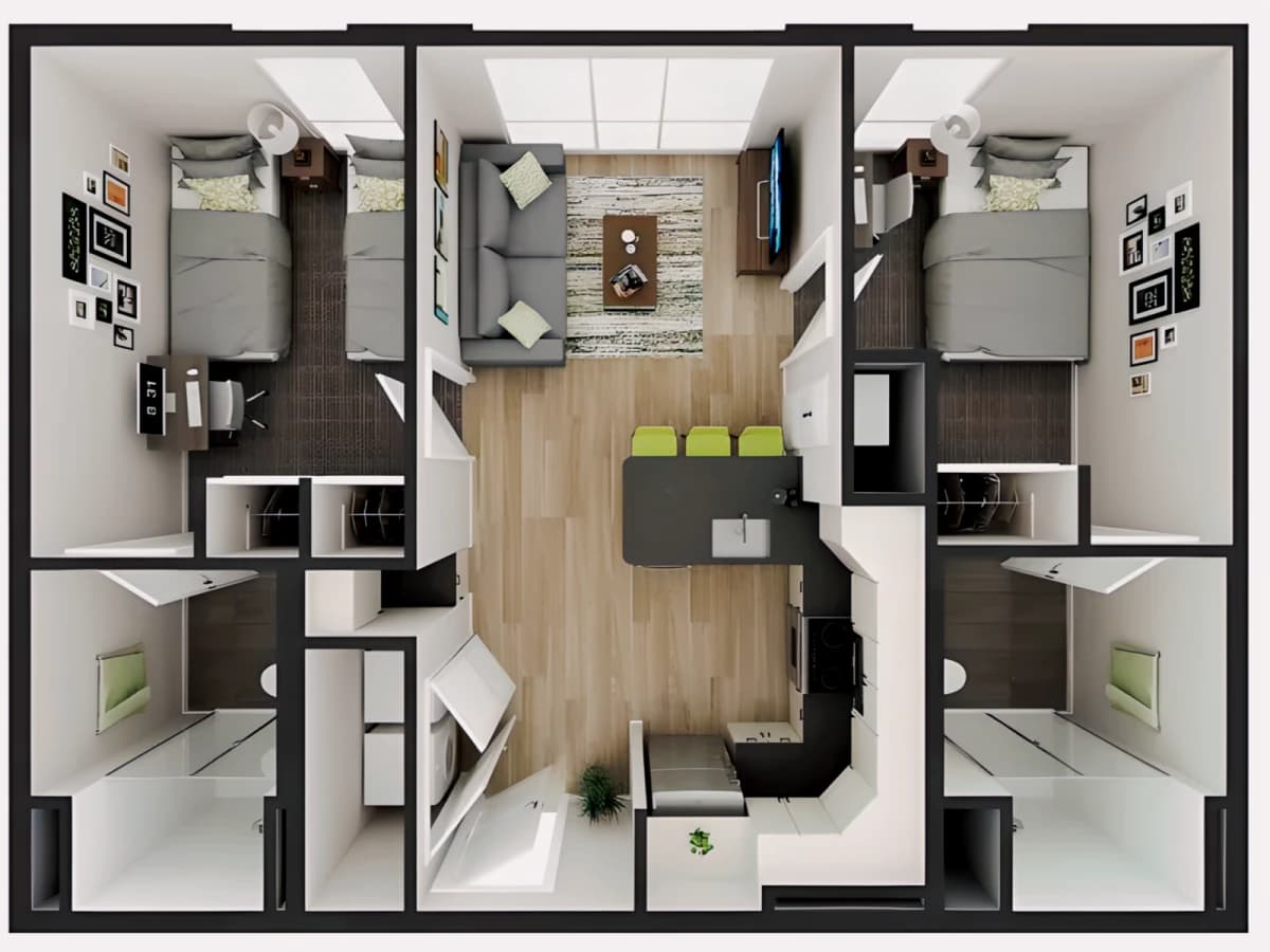 Academy 65 image
