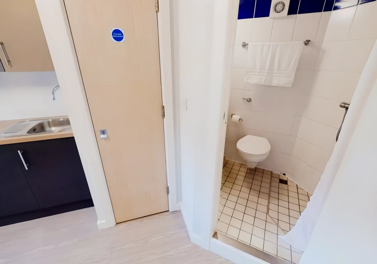 iQ Fenton House image