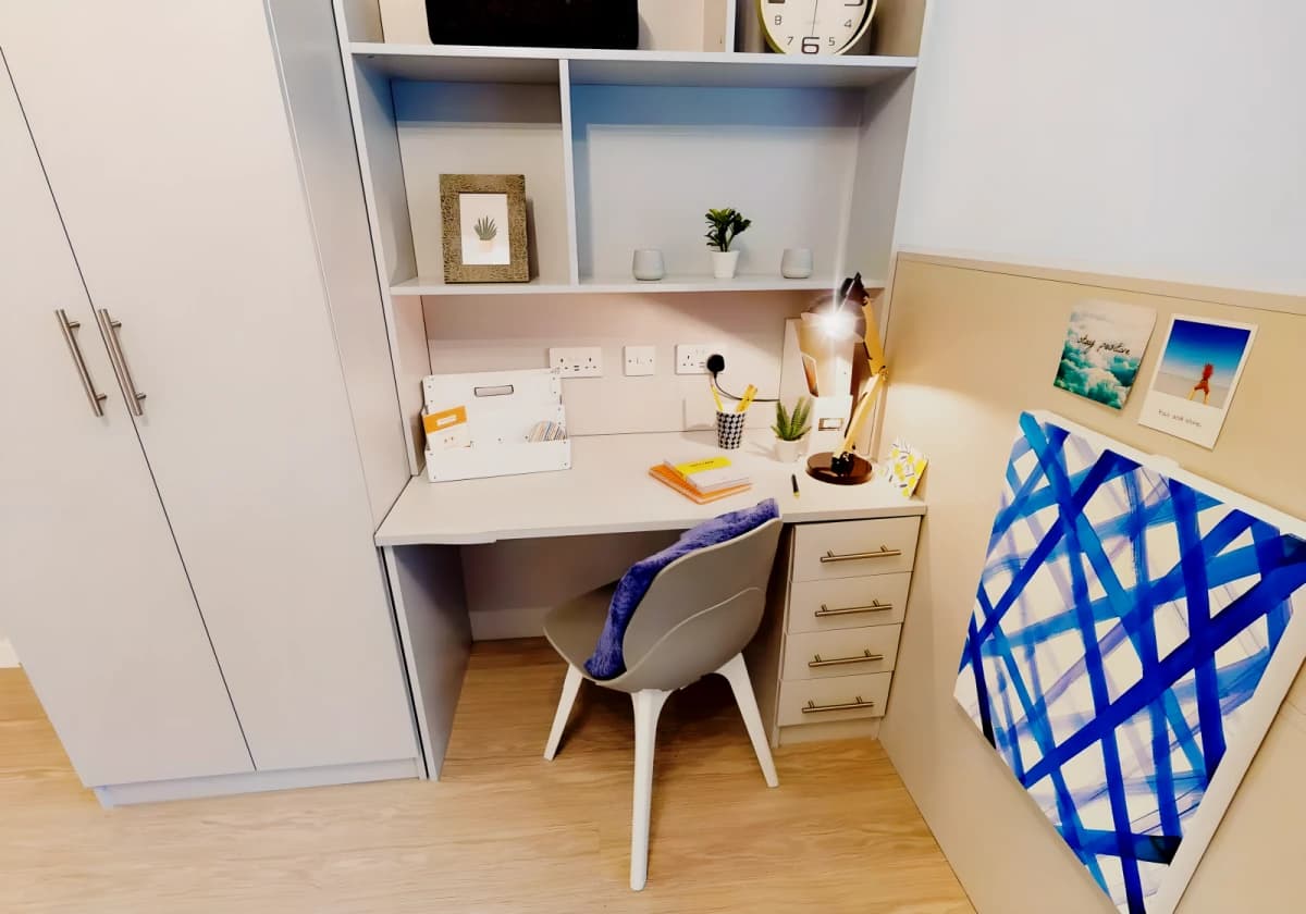 iQ Fenton House image