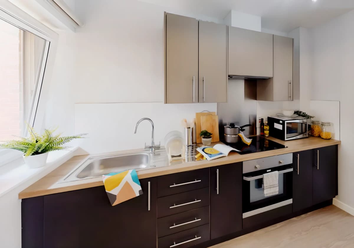 iQ Fenton House image