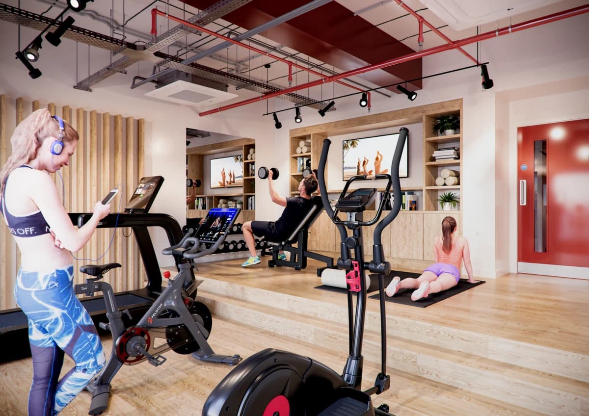 Fitness&Recreation
