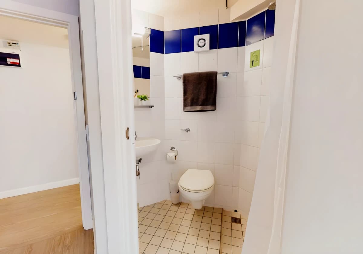 iQ Fenton House image