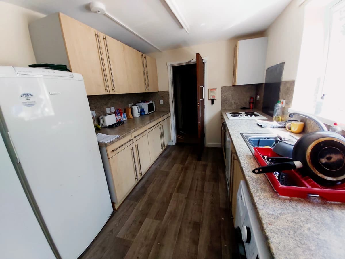 39 Harrow Road image