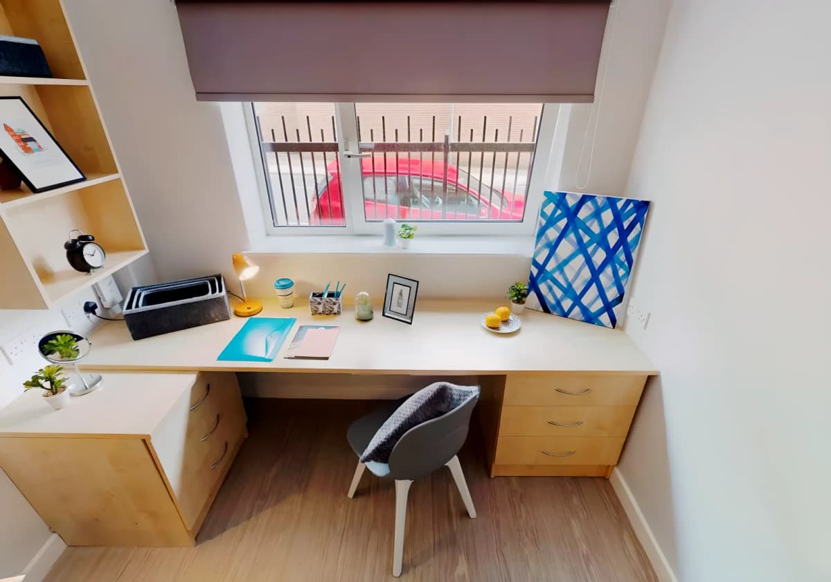 iQ Fenton House image